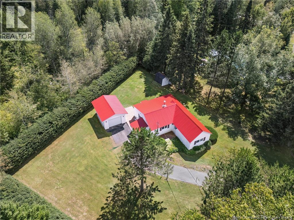 40 Foley Brook Road, New Denmark, New Brunswick  E7G 1P5 - Photo 6 - NB125543