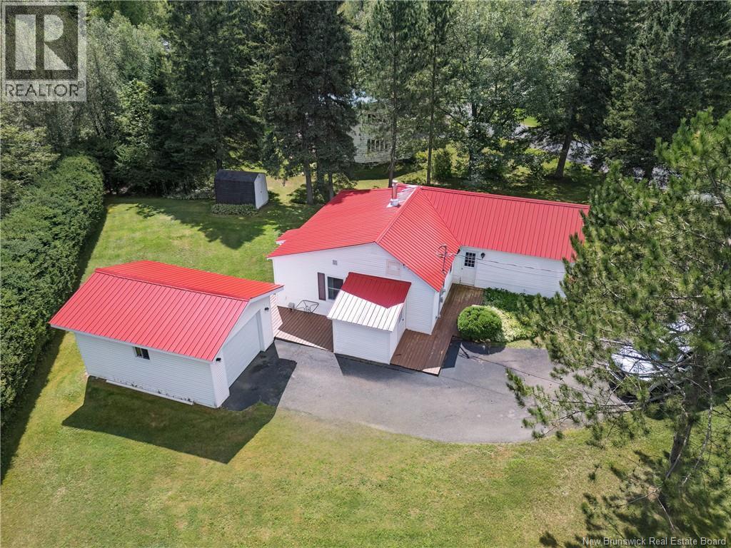 40 Foley Brook Road, New Denmark, New Brunswick  E7G 1P5 - Photo 9 - NB125543