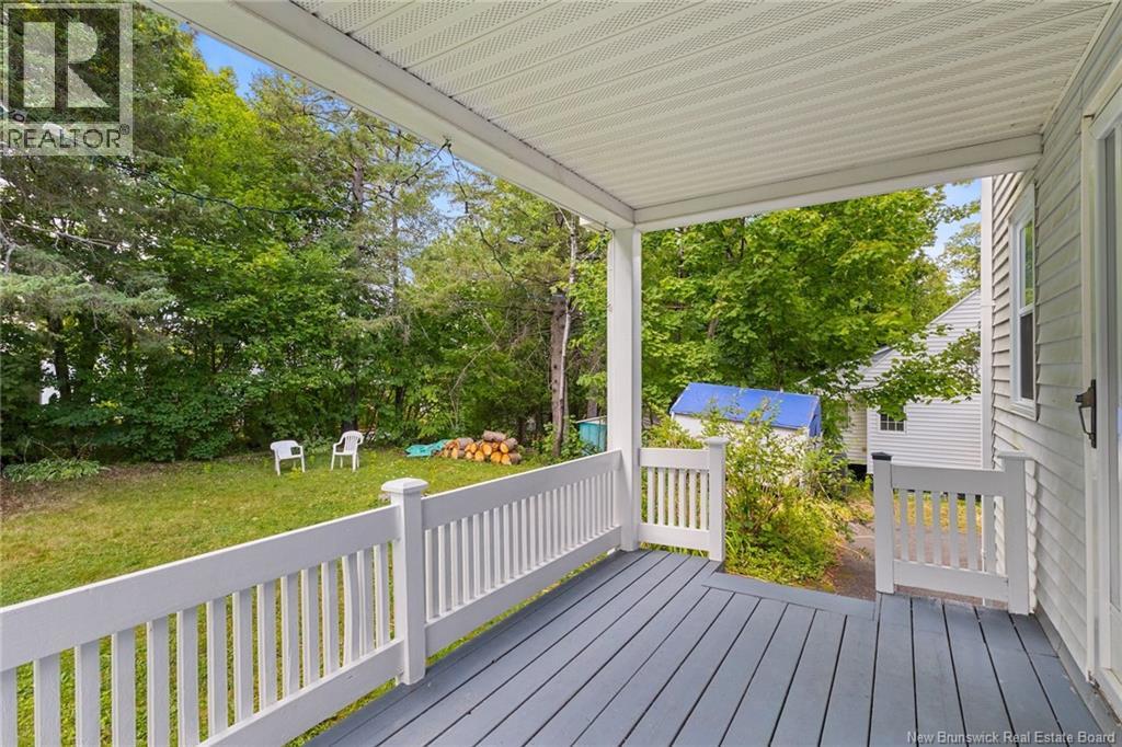 737 Reid Street, Fredericton, New Brunswick  E3B 3V6 - Photo 38 - NB125602