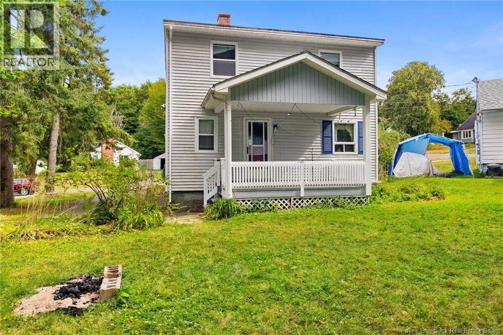 737 Reid Street, Fredericton, New Brunswick  E3B 3V6 - Photo 40 - NB125602