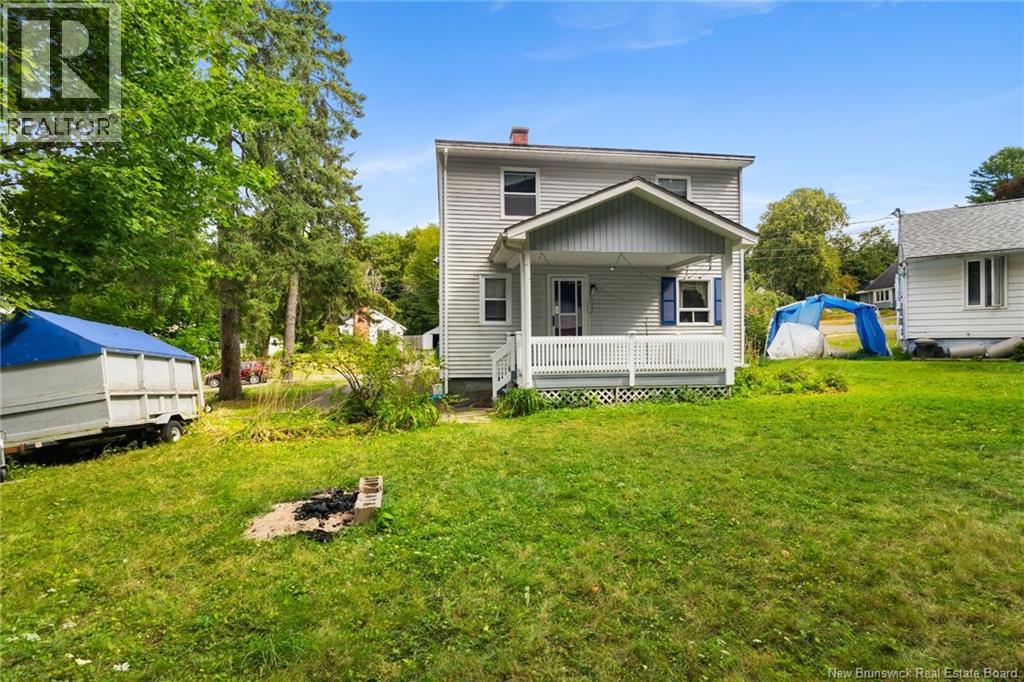 737 Reid Street, Fredericton, New Brunswick  E3B 3V6 - Photo 41 - NB125602