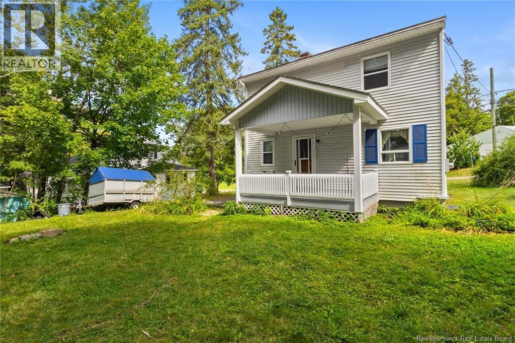 737 Reid Street, Fredericton, New Brunswick  E3B 3V6 - Photo 42 - NB125602