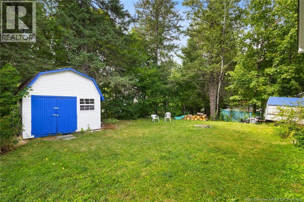 737 Reid Street, Fredericton, New Brunswick  E3B 3V6 - Photo 43 - NB125602