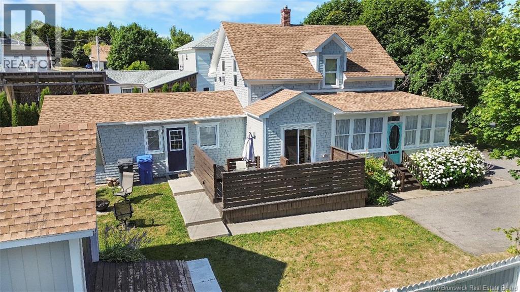 3489 Victor Leblanc Boulevard, Tracadie, New Brunswick  E1X 1C8 - Photo 2 - NB124220