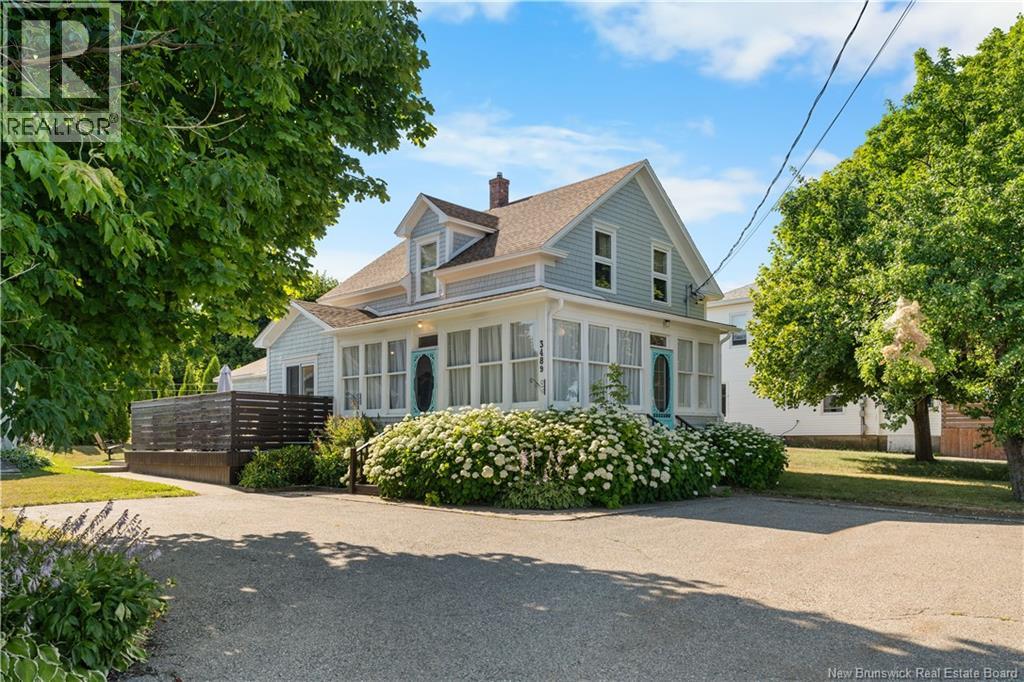 3489 Victor Leblanc Boulevard, Tracadie, New Brunswick  E1X 1C8 - Photo 4 - NB124220