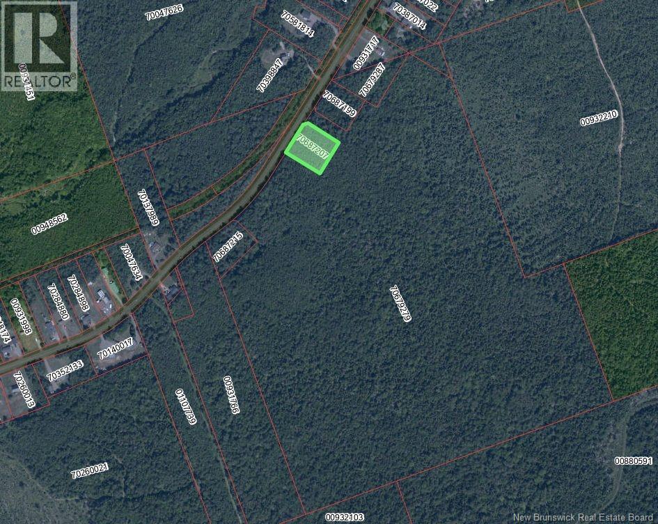 Lot 22-2 Cape Breton Road, Irishtown, New Brunswick  E1H 1X2 - Photo 1 - NB125609