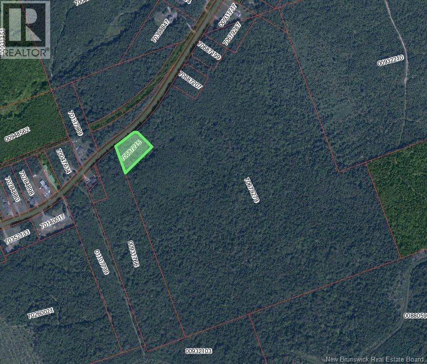 Lot 22-5 Cape Breton Road, Irishtown, New Brunswick  E1H 1X2 - Photo 1 - NB125610