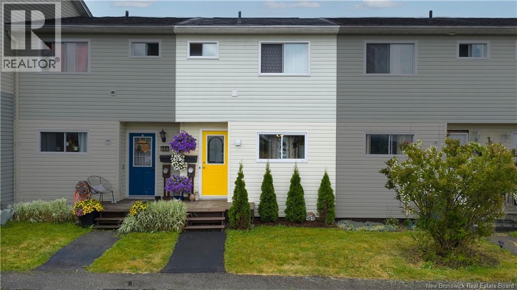 511 Highmeadow Drive, Saint John, New Brunswick