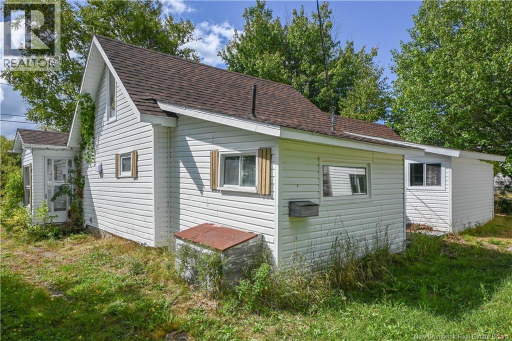 540 Des Buttes Road, Bertrand, New Brunswick  E1W 1E1 - Photo 4 - NB125618