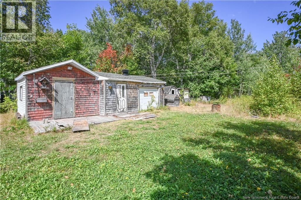 540 Des Buttes Road, Bertrand, New Brunswick  E1W 1E1 - Photo 5 - NB125618