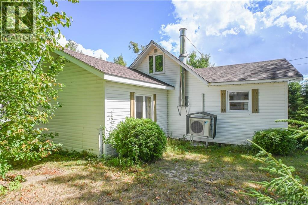 540 Des Buttes Road, Bertrand, New Brunswick  E1W 1E1 - Photo 7 - NB125618