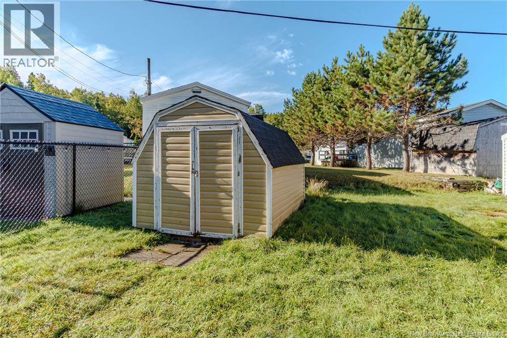 72 Conifer Crescent, Saint John, New Brunswick  E2K 4T2 - Photo 25 - NB125598