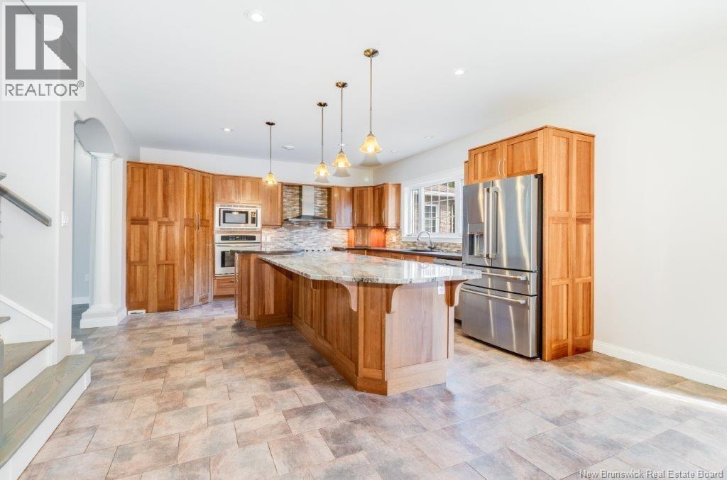 122 Summerhill Row, Fredericton, New Brunswick  E3G 0E9 - Photo 12 - NB125365