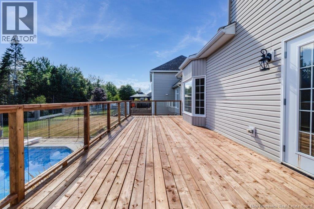 122 Summerhill Row, Fredericton, New Brunswick  E3G 0E9 - Photo 34 - NB125365