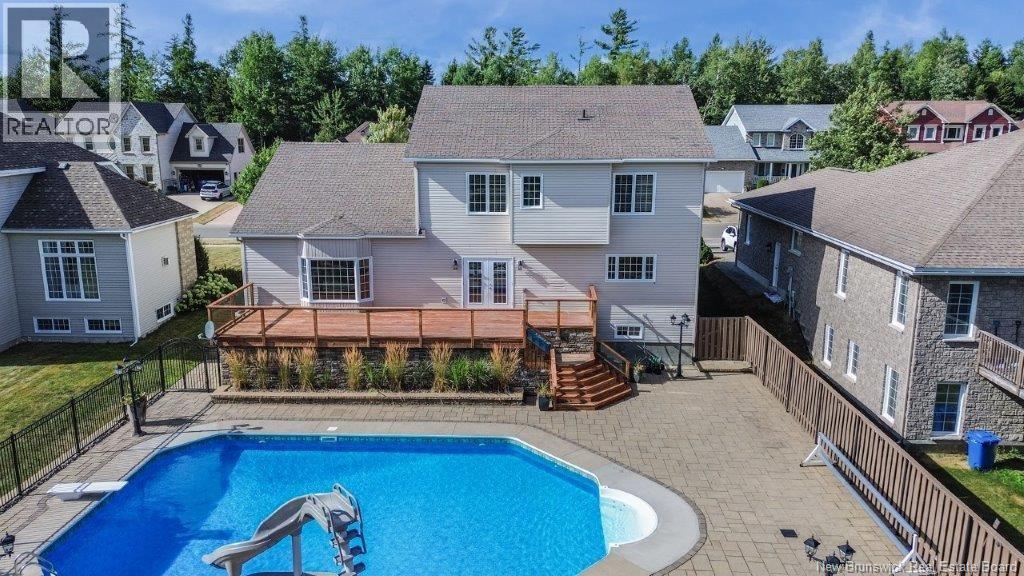 122 Summerhill Row, Fredericton, New Brunswick  E3G 0E9 - Photo 40 - NB125365