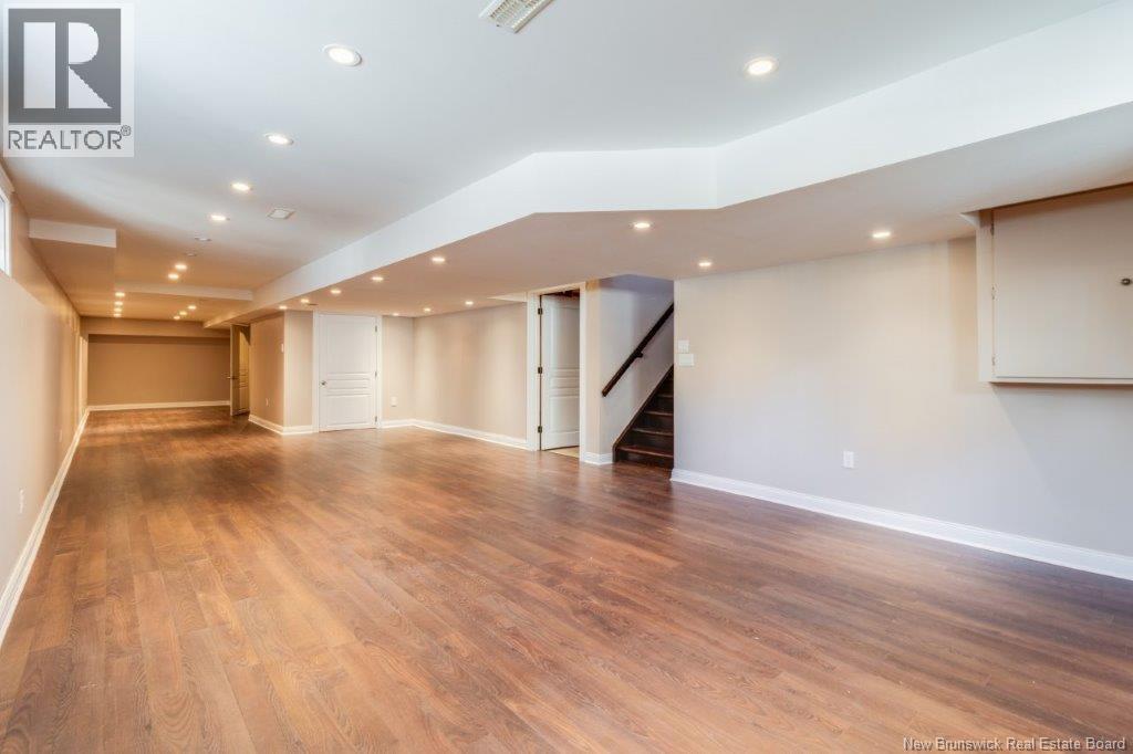 122 Summerhill Row, Fredericton, New Brunswick  E3G 0E9 - Photo 48 - NB125365