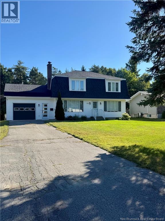 144 Stothart Drive, Miramichi, New Brunswick