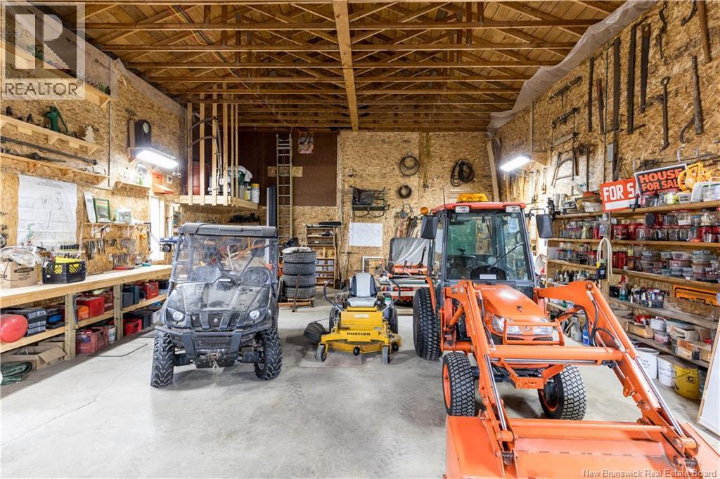 1145 Route 390, Gladwyn, New Brunswick  E7H 4N7 - Photo 31 - NB125605