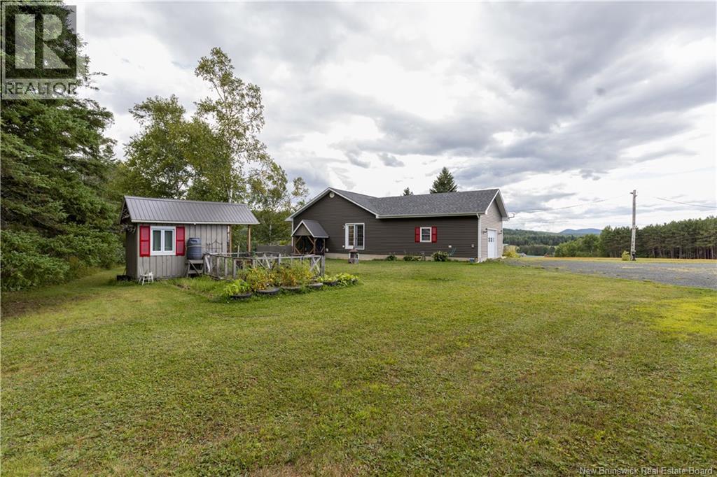 1145 Route 390, Gladwyn, New Brunswick  E7H 4N7 - Photo 36 - NB125605