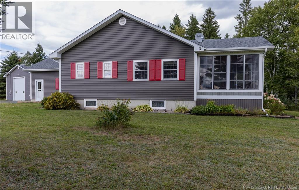 1145 Route 390, Gladwyn, New Brunswick  E7H 4N7 - Photo 37 - NB125605