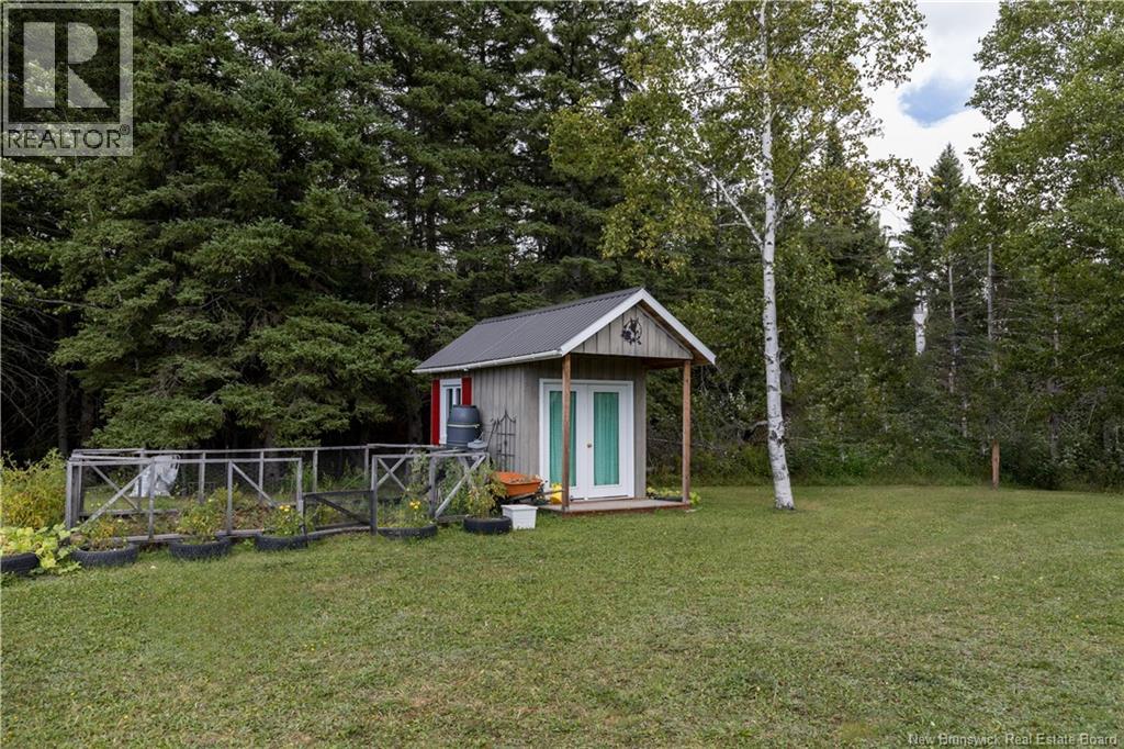 1145 Route 390, Gladwyn, New Brunswick  E7H 4N7 - Photo 39 - NB125605