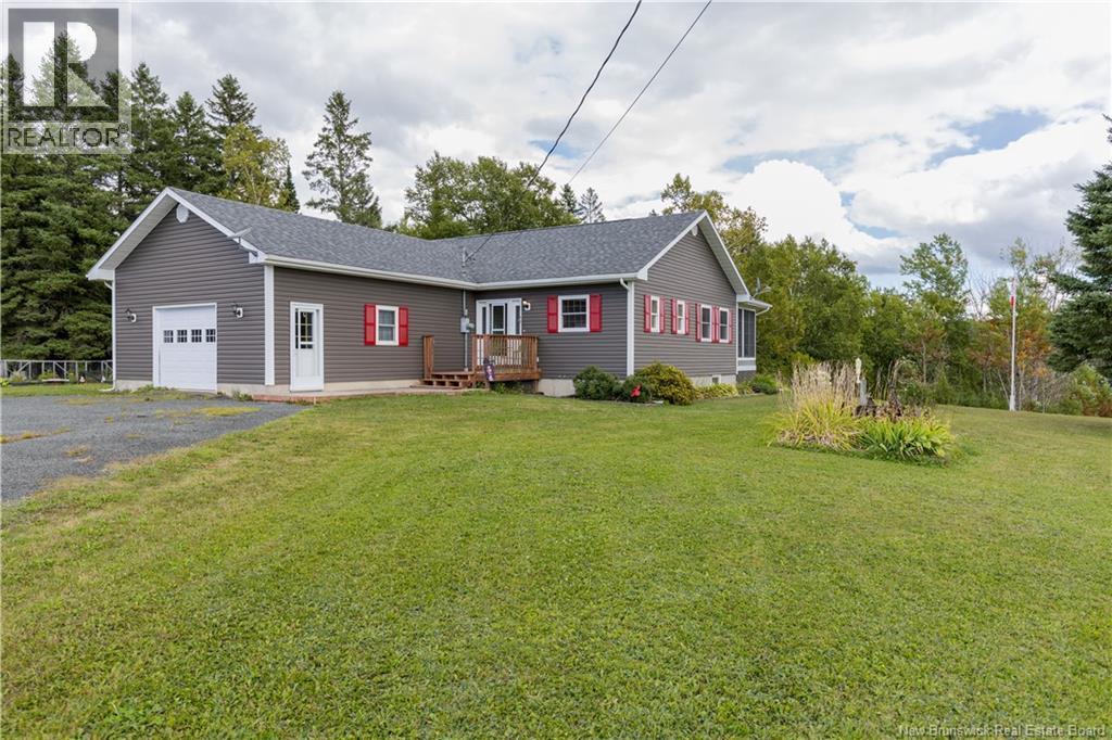 1145 Route 390, Gladwyn, New Brunswick  E7H 4N7 - Photo 6 - NB125605
