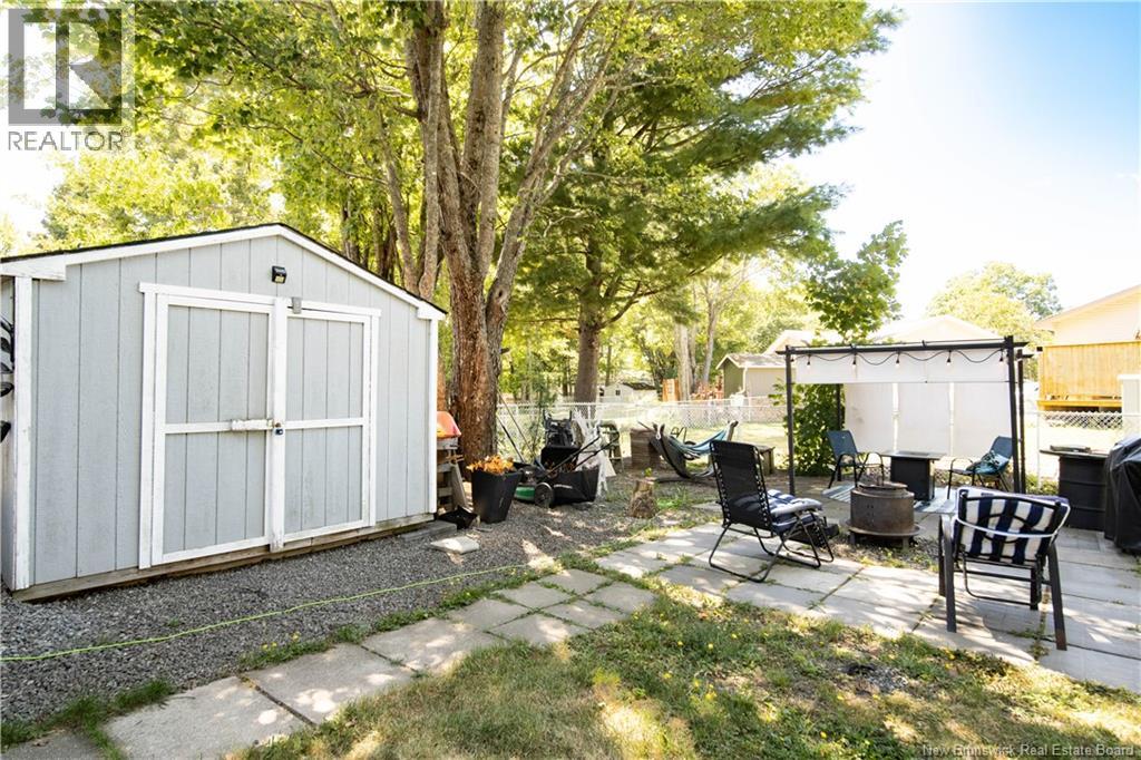 243 Ogden Drive, Riverview, New Brunswick  E1B 2S5 - Photo 41 - NB125542
