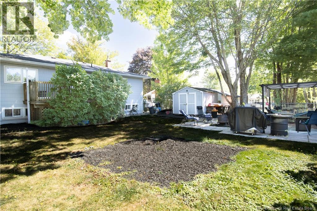 243 Ogden Drive, Riverview, New Brunswick  E1B 2S5 - Photo 43 - NB125542