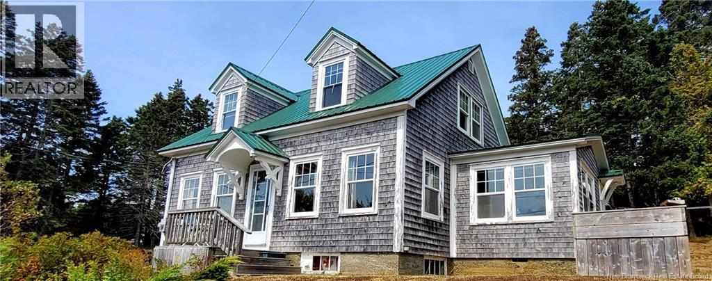 106 ROUTE 776, Grand Manan, New Brunswick