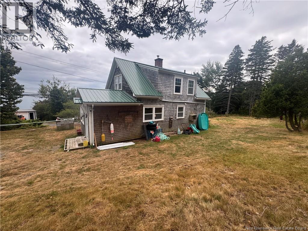 106 Route 776, Grand Manan, New Brunswick  E5G 1A1 - Photo 10 - NB125524