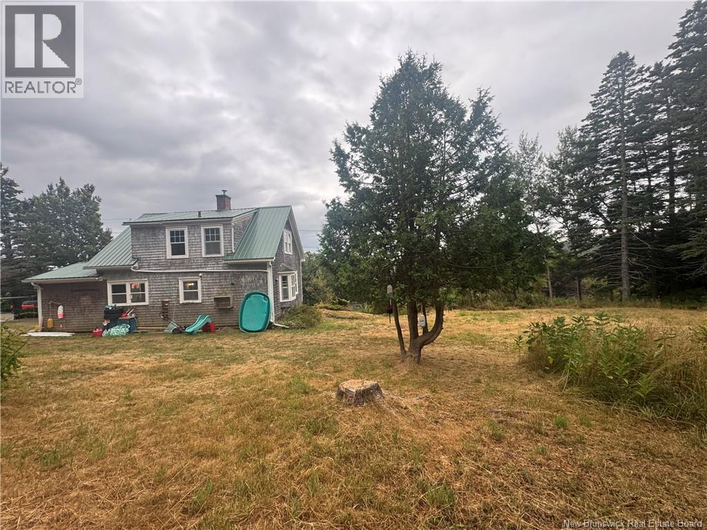106 Route 776, Grand Manan, New Brunswick  E5G 1A1 - Photo 11 - NB125524