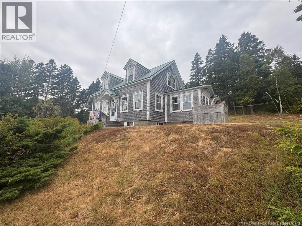 106 Route 776, Grand Manan, New Brunswick  E5G 1A1 - Photo 14 - NB125524
