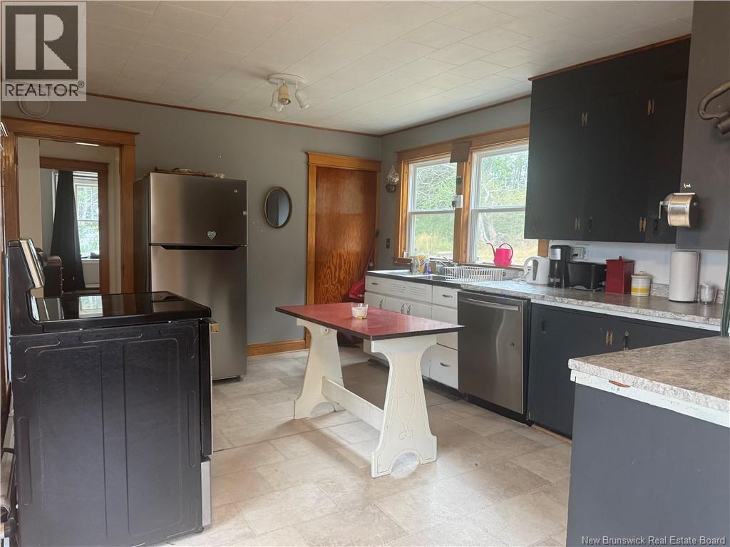 106 Route 776, Grand Manan, New Brunswick  E5G 1A1 - Photo 16 - NB125524