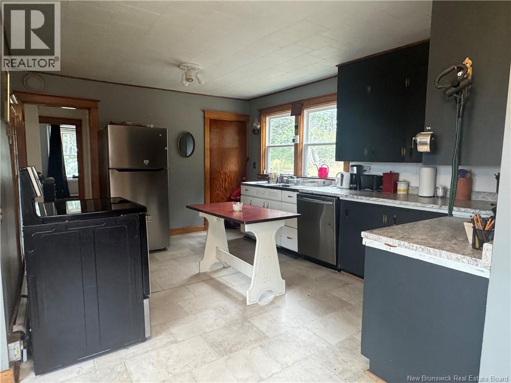 106 Route 776, Grand Manan, New Brunswick  E5G 1A1 - Photo 17 - NB125524