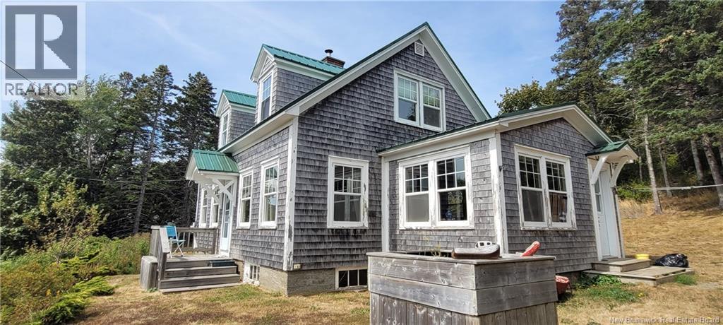106 Route 776, Grand Manan, New Brunswick  E5G 1A1 - Photo 2 - NB125524