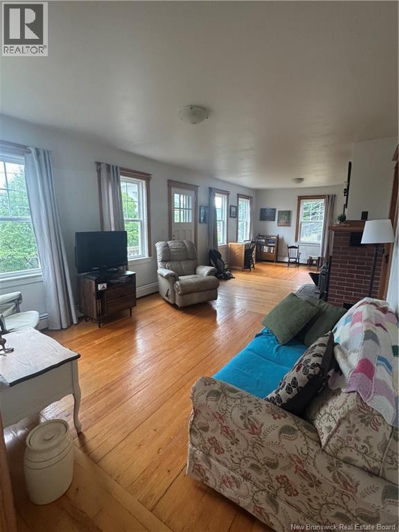106 Route 776, Grand Manan, New Brunswick  E5G 1A1 - Photo 20 - NB125524
