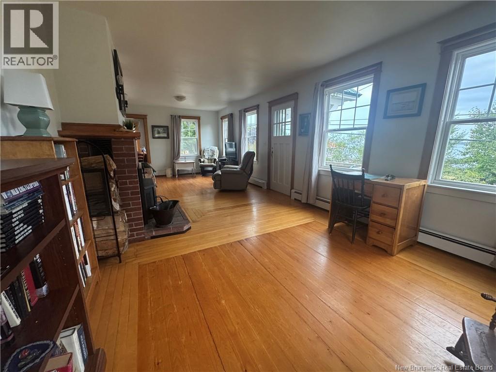 106 Route 776, Grand Manan, New Brunswick  E5G 1A1 - Photo 21 - NB125524