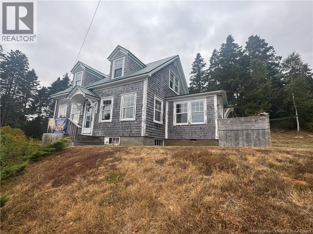 106 Route 776, Grand Manan, New Brunswick  E5G 1A1 - Photo 5 - NB125524