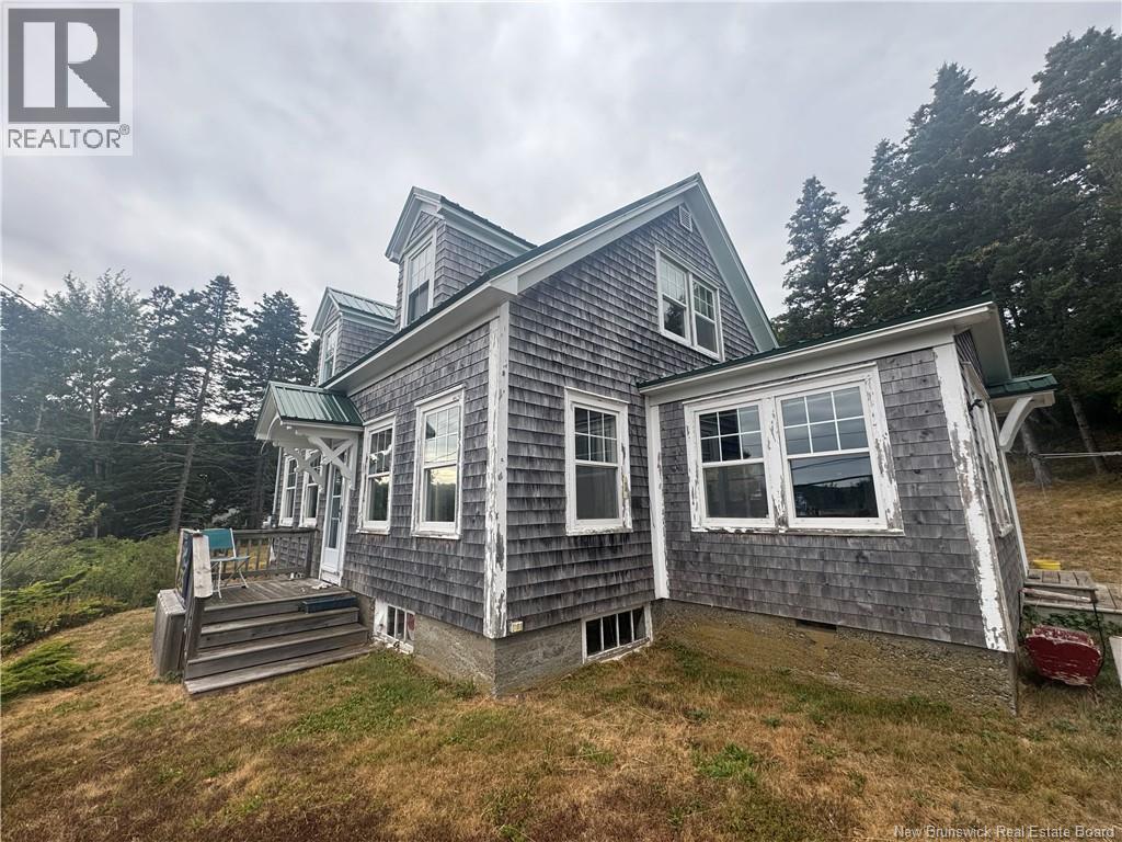 106 Route 776, Grand Manan, New Brunswick  E5G 1A1 - Photo 6 - NB125524