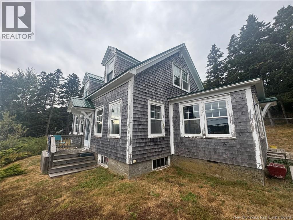 106 Route 776, Grand Manan, New Brunswick  E5G 1A1 - Photo 7 - NB125524