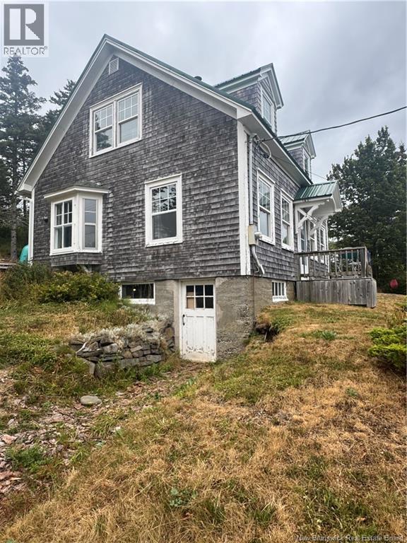 106 Route 776, Grand Manan, New Brunswick  E5G 1A1 - Photo 8 - NB125524
