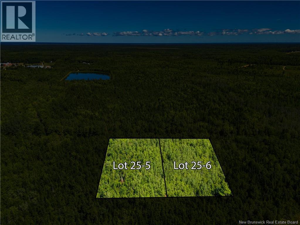 Lot 25-5 California Road, Rexton, New Brunswick  E4W 2J5 - Photo 8 - NB125526