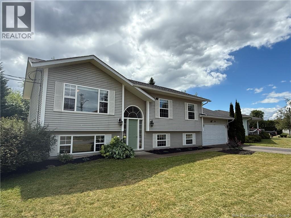 141 Eastwood Drive, Woodstock, New Brunswick
