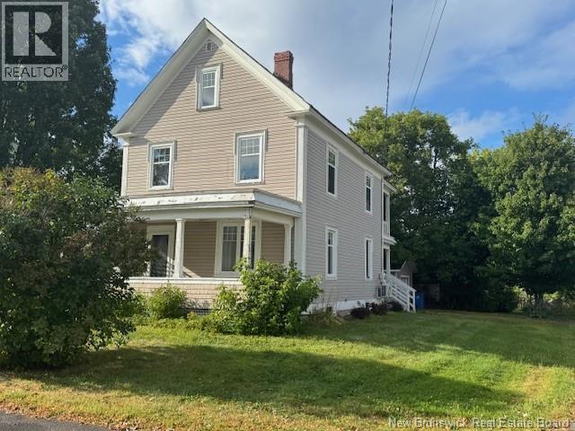 118 Victoria Street, Woodstock, New Brunswick