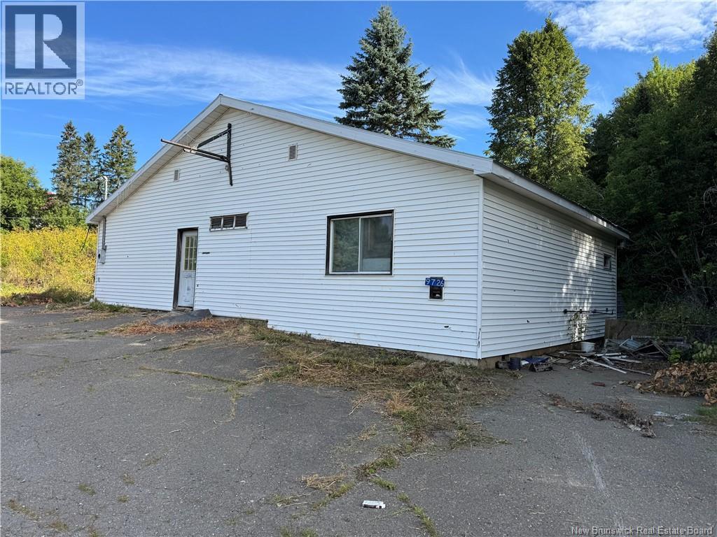9726 Route 105, Beechwood, New Brunswick