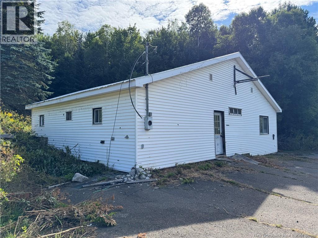 9726 Route 105, Beechwood, New Brunswick  E7J 1V9 - Photo 2 - NB125595