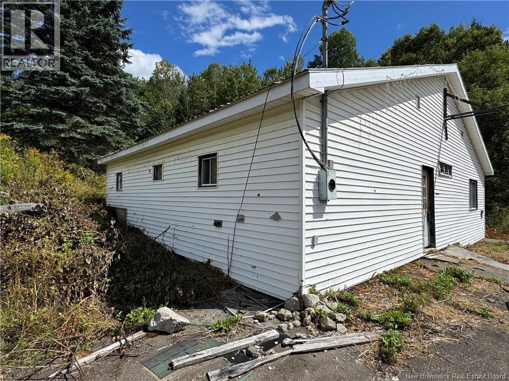 9726 Route 105, Beechwood, New Brunswick  E7J 1V9 - Photo 3 - NB125595
