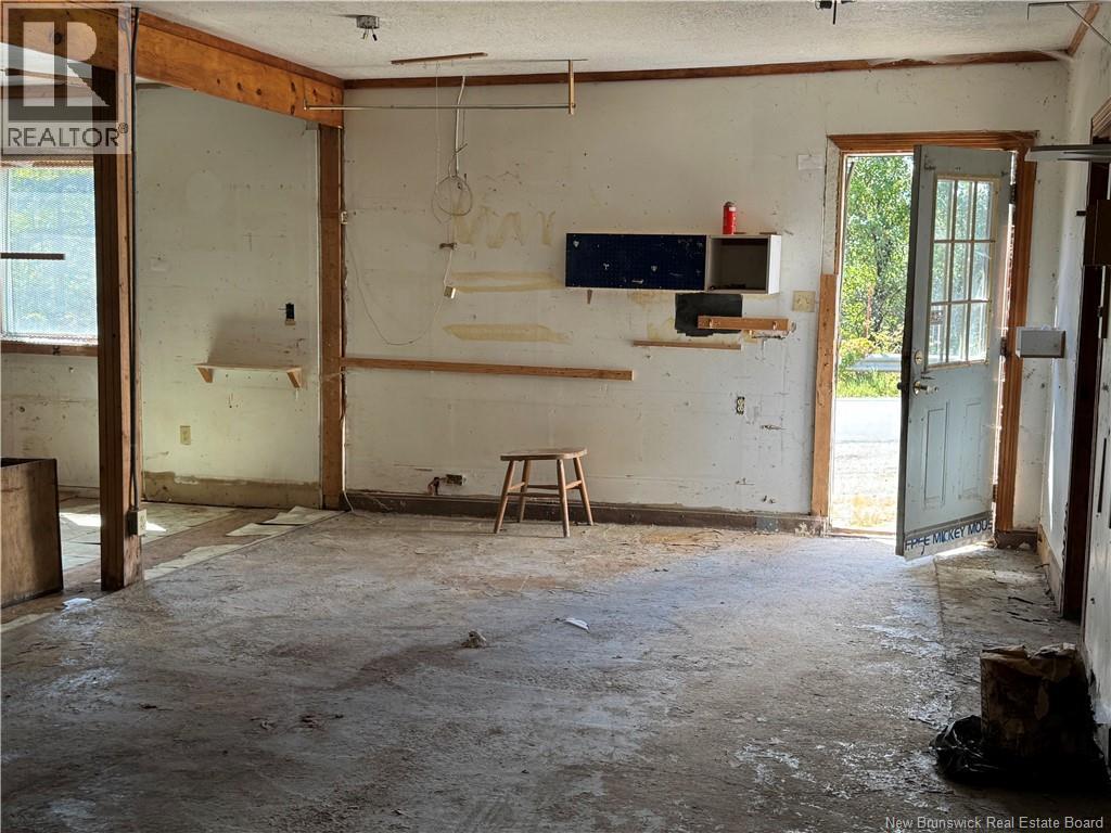 9726 Route 105, Beechwood, New Brunswick  E7J 1V9 - Photo 4 - NB125595
