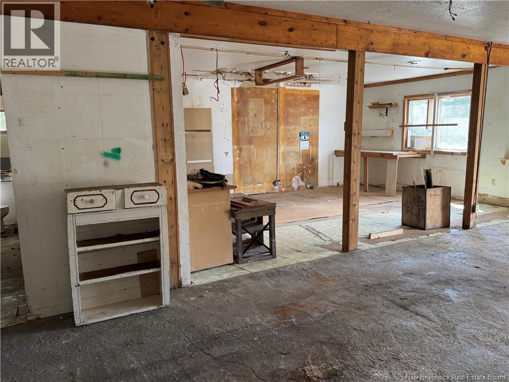 9726 Route 105, Beechwood, New Brunswick  E7J 1V9 - Photo 5 - NB125595