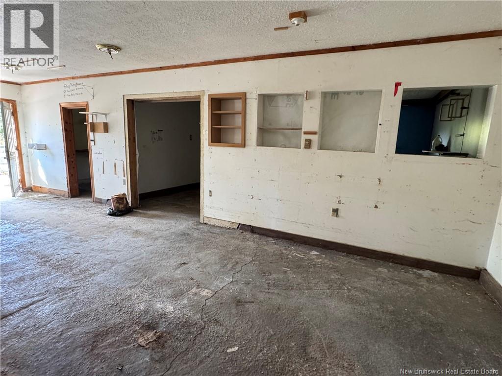 9726 Route 105, Beechwood, New Brunswick  E7J 1V9 - Photo 7 - NB125595